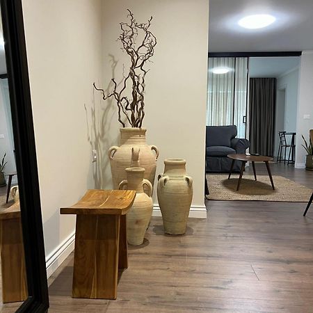 Anna'S Blloku Apartment Тирана Екстериор снимка