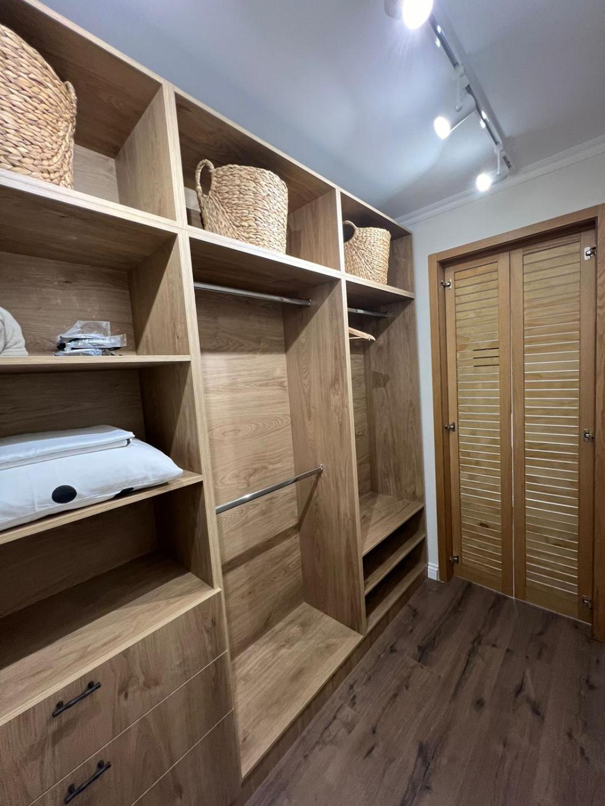 Anna'S Blloku Apartment Тирана Екстериор снимка