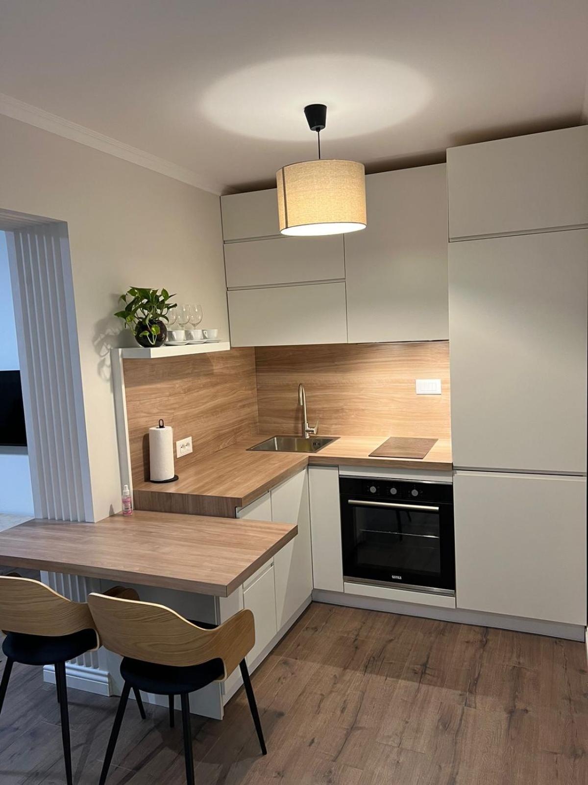 Anna'S Blloku Apartment Тирана Екстериор снимка