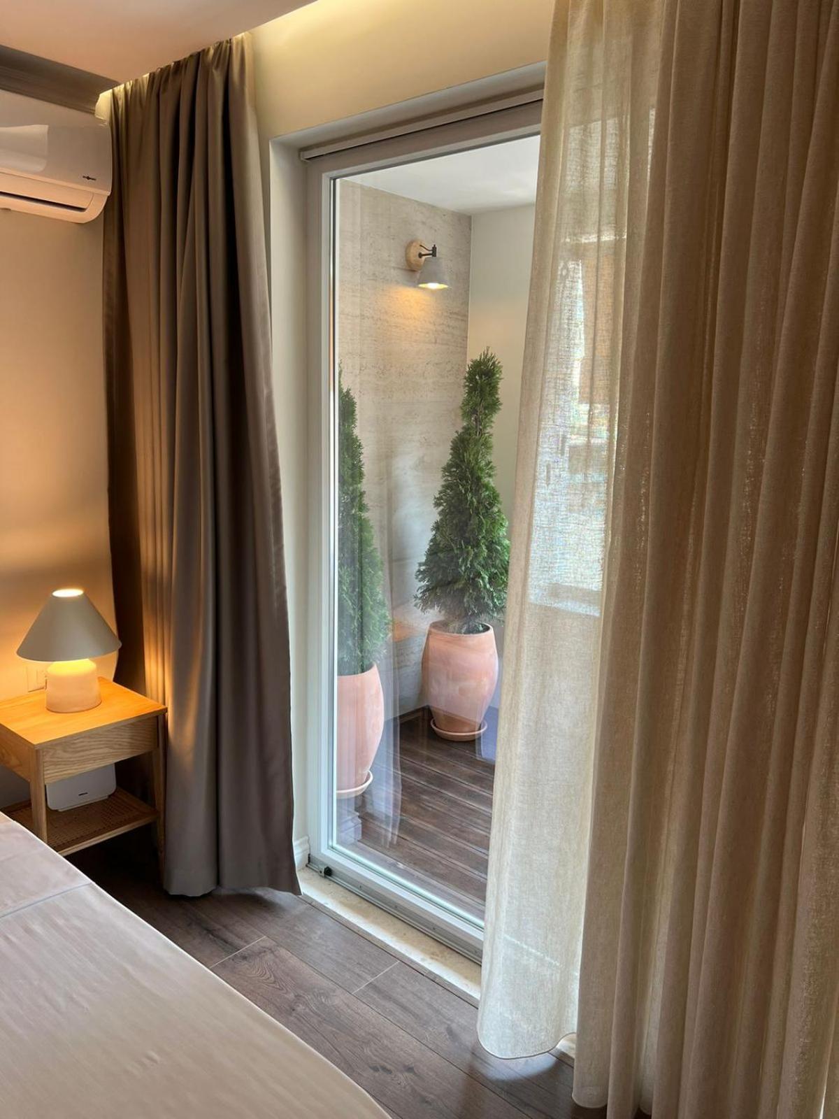 Anna'S Blloku Apartment Тирана Екстериор снимка