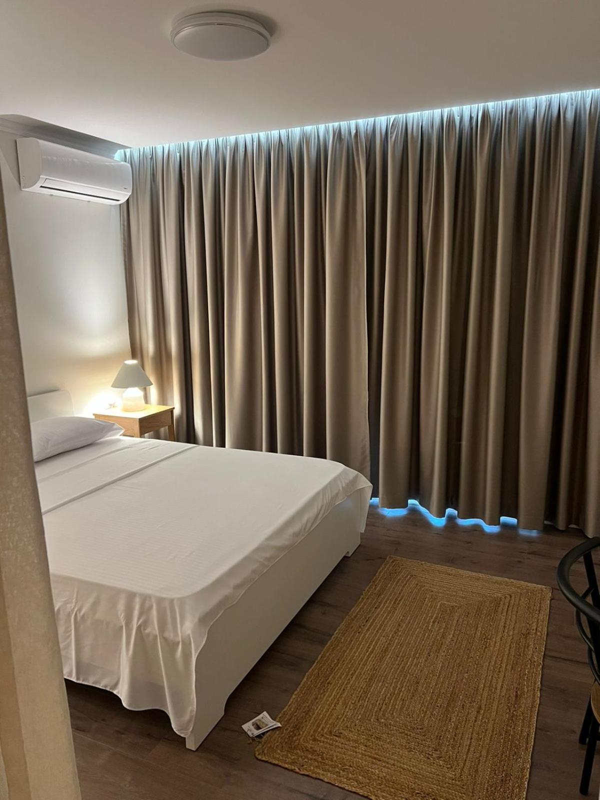 Anna'S Blloku Apartment Тирана Екстериор снимка