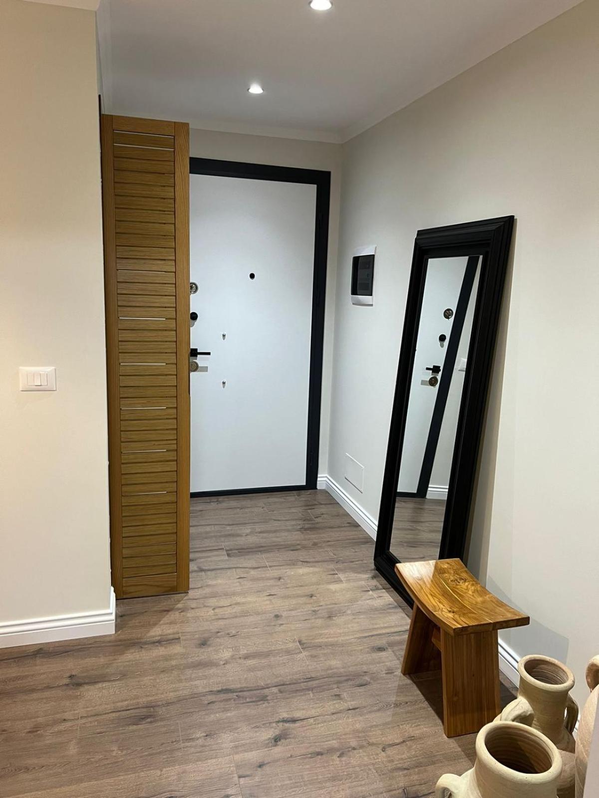Anna'S Blloku Apartment Тирана Екстериор снимка