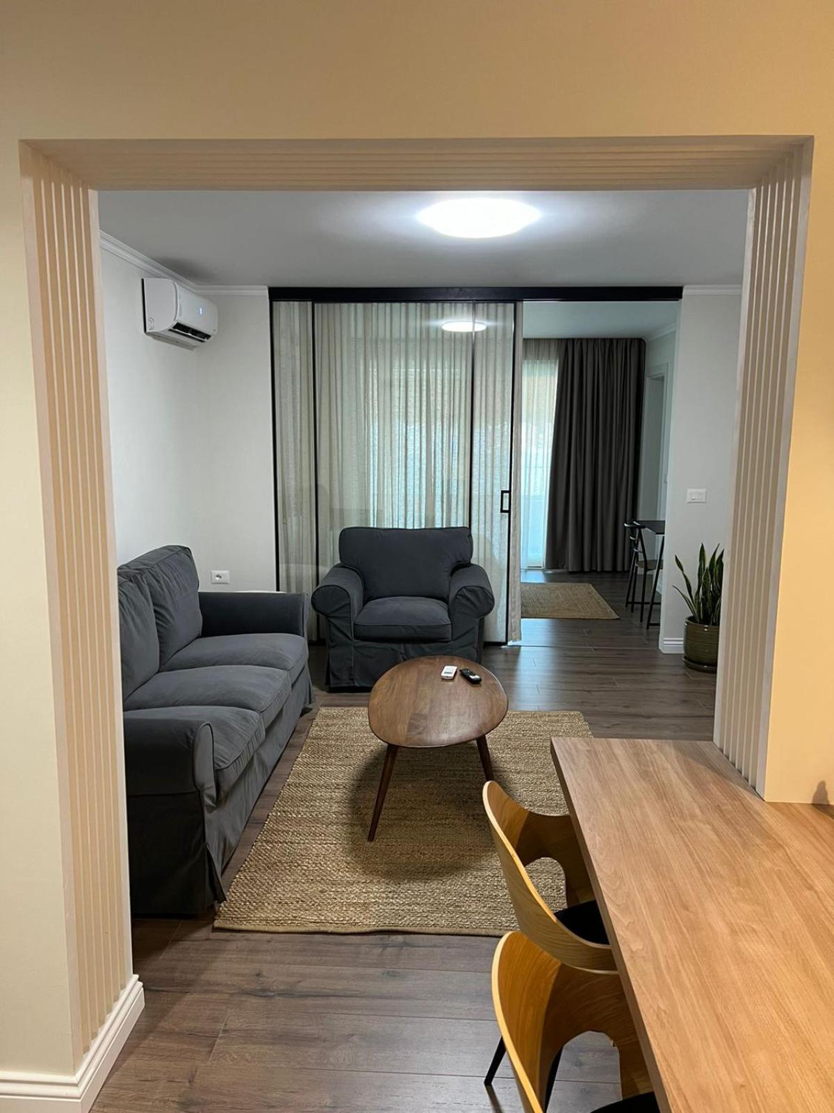 Anna'S Blloku Apartment Тирана Екстериор снимка