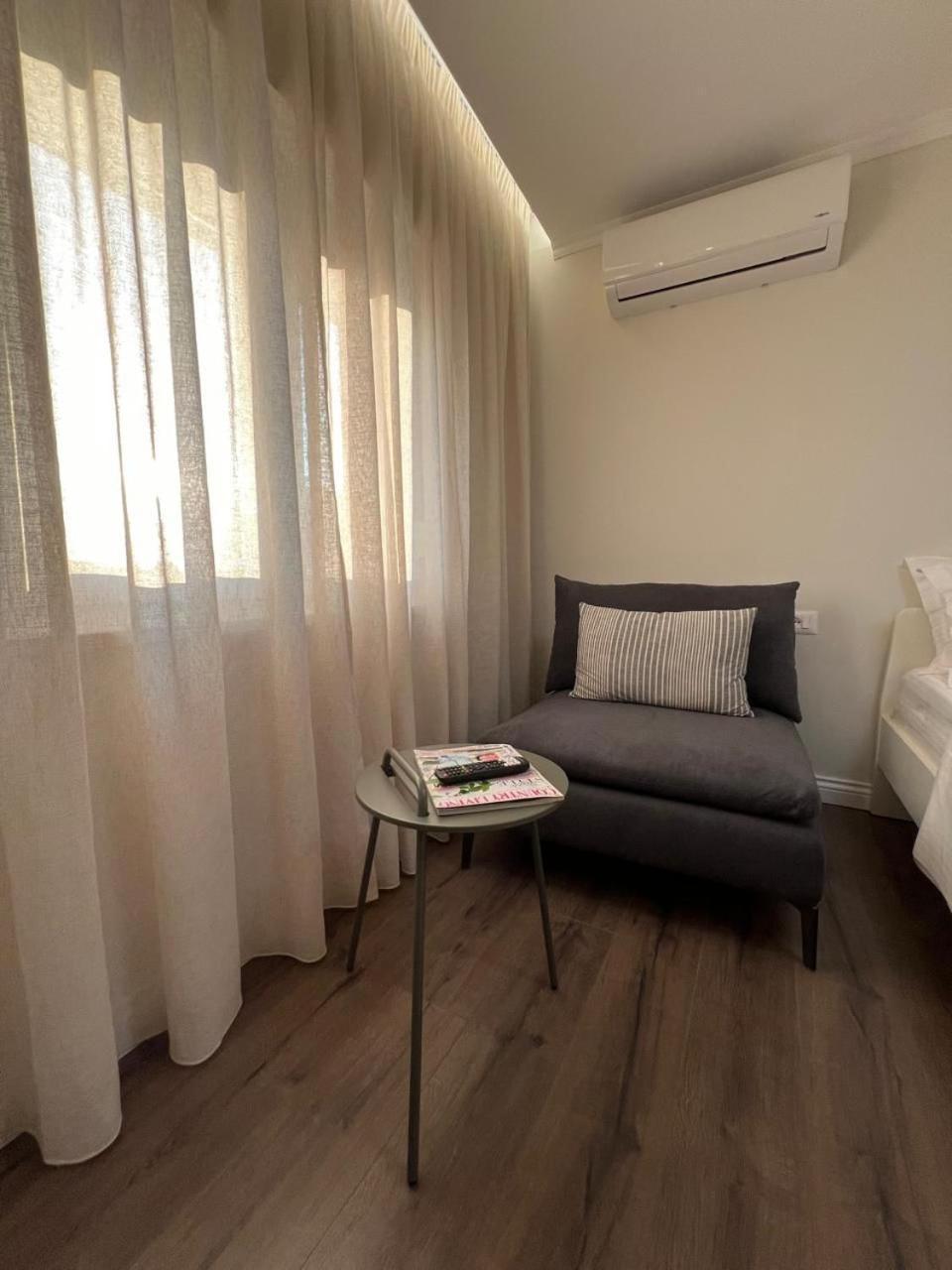 Anna'S Blloku Apartment Тирана Екстериор снимка