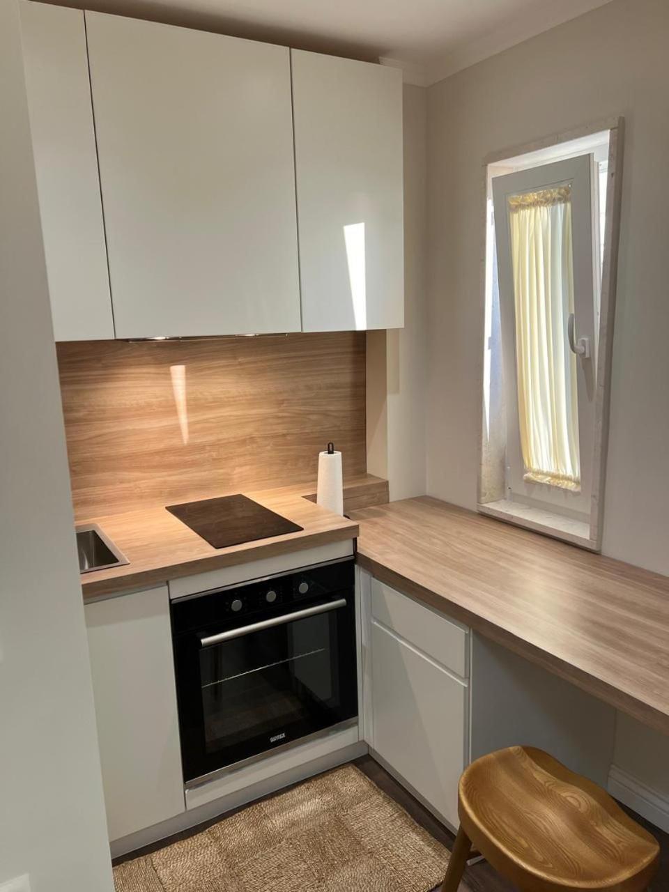 Anna'S Blloku Apartment Тирана Екстериор снимка
