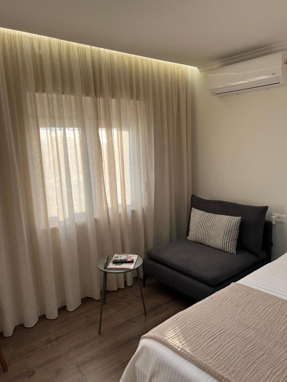 Anna'S Blloku Apartment Тирана Екстериор снимка